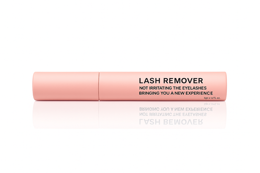 Lash Remover
