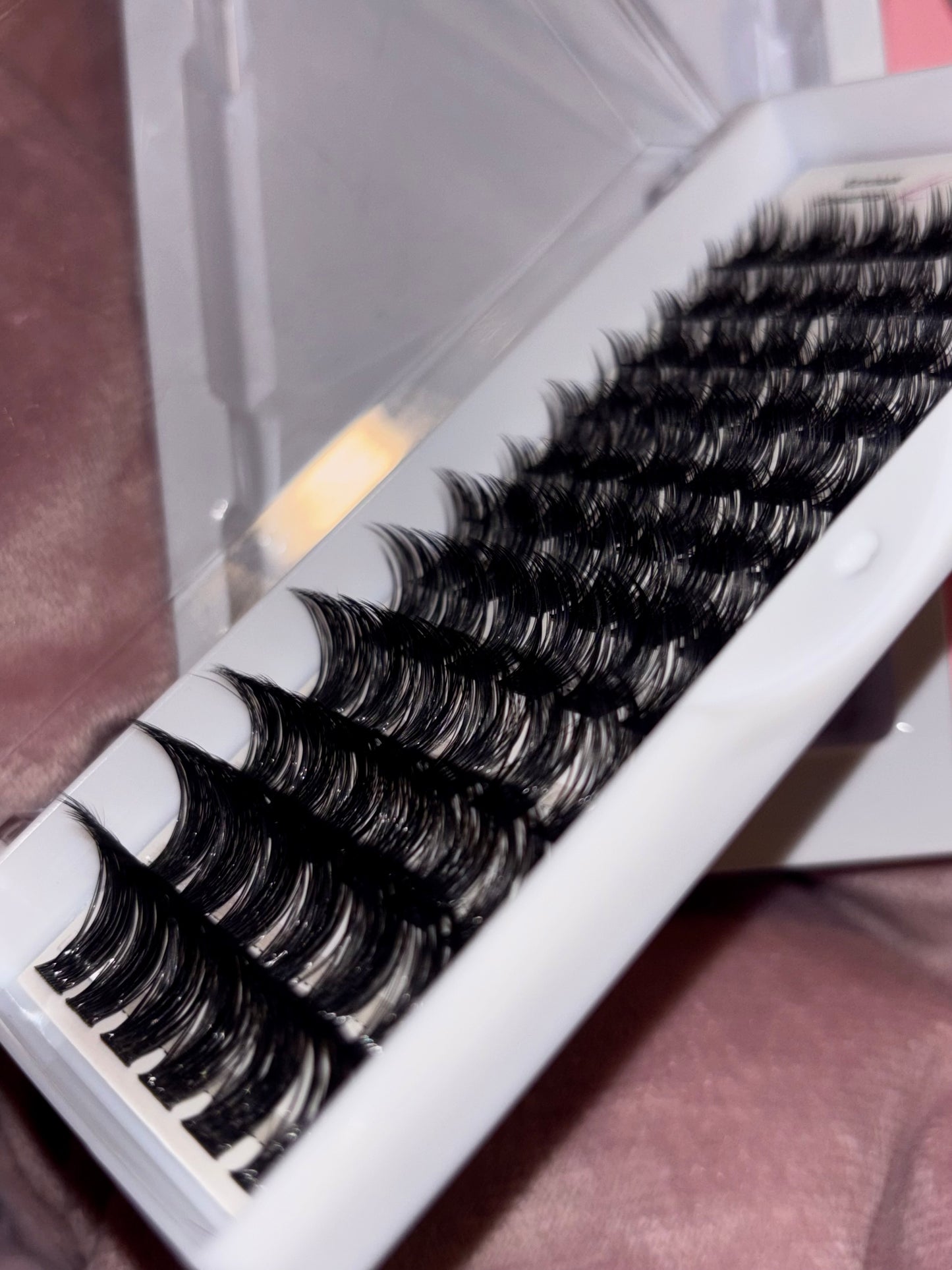 Effortless Elegance Lash Kit