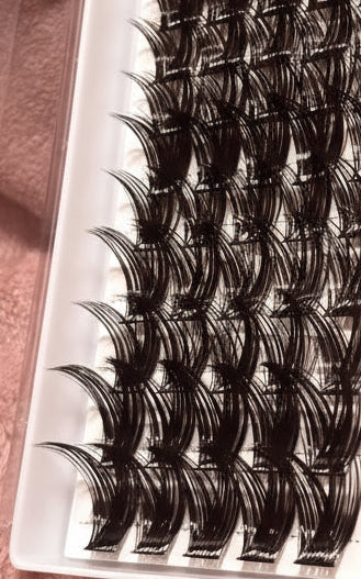 Purely Polished Lash Kit
