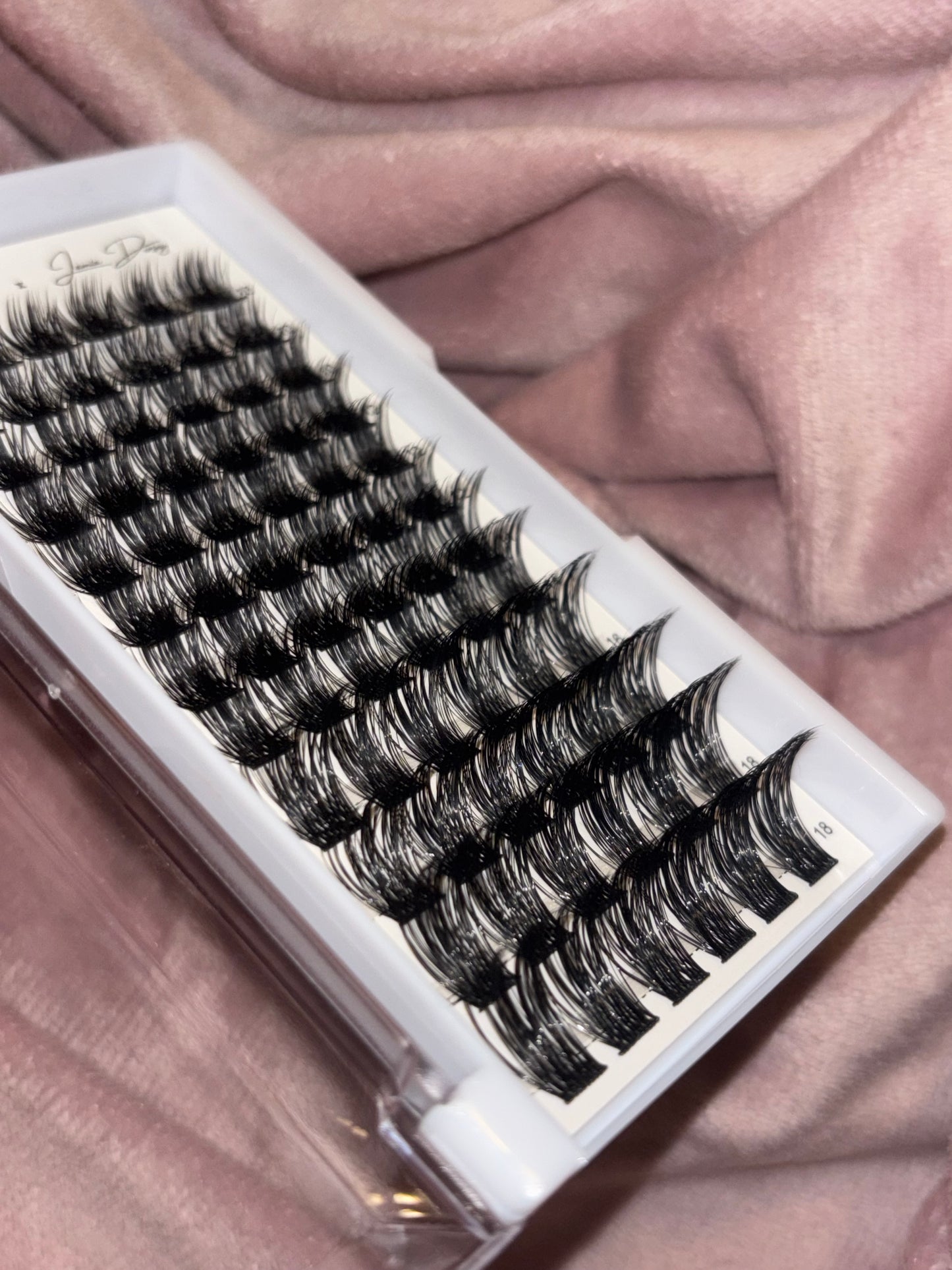 Effortless Elegance Lash Kit