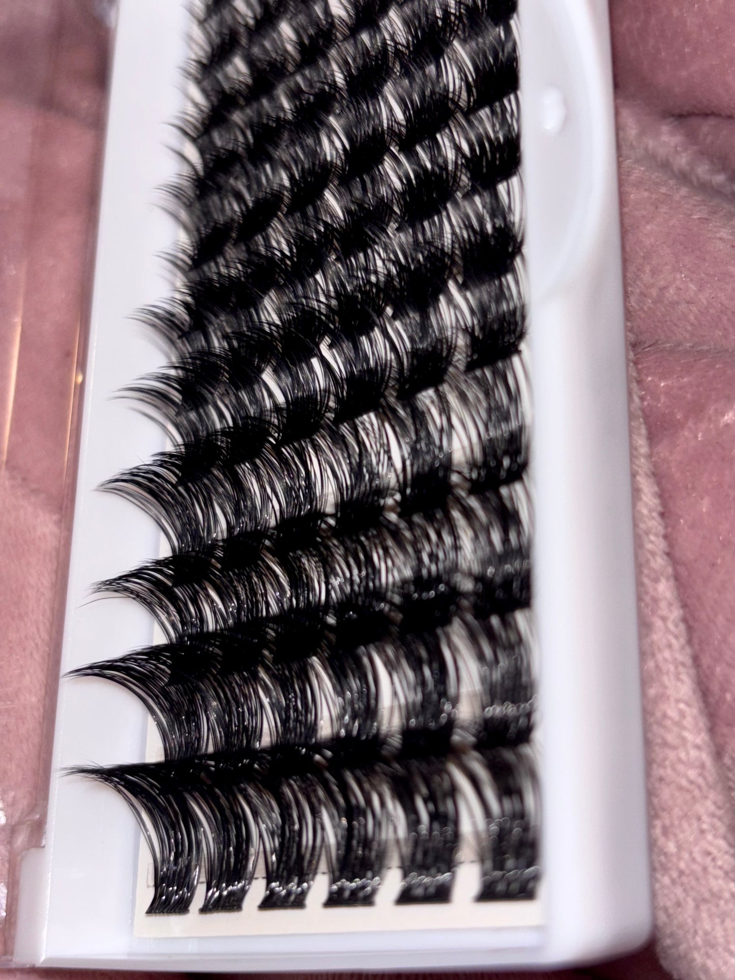 Effortless Elegance Lash Kit