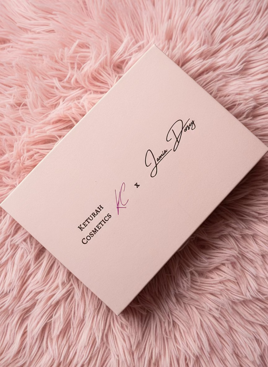 Cashmere Kiss Bundle Lash Kit