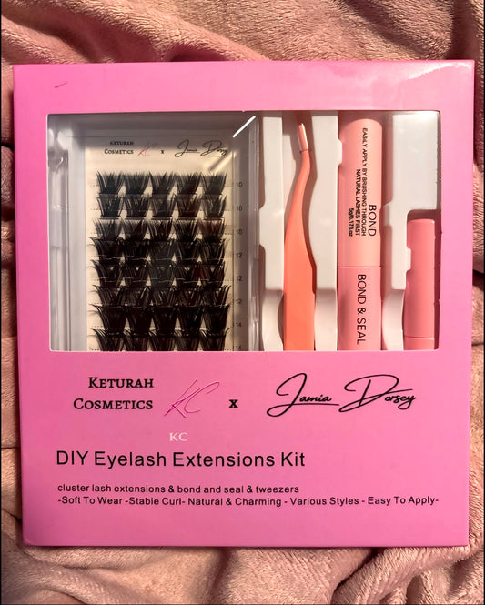 Effortless Elegance Lash Kit