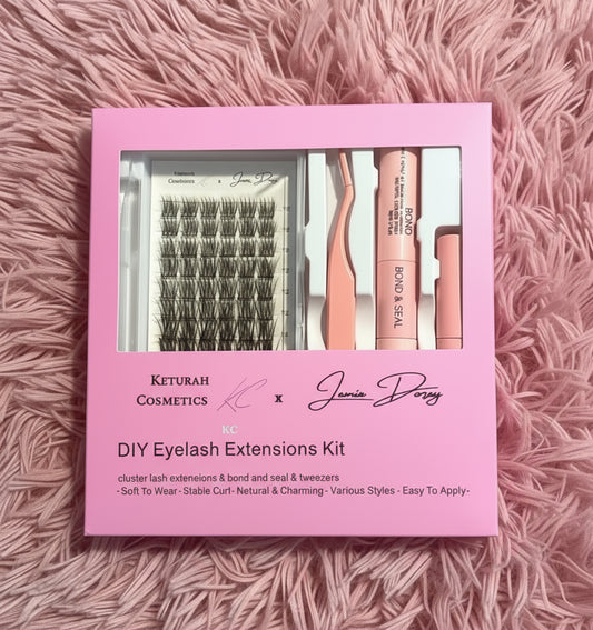 Delicate Dance Lash Kit