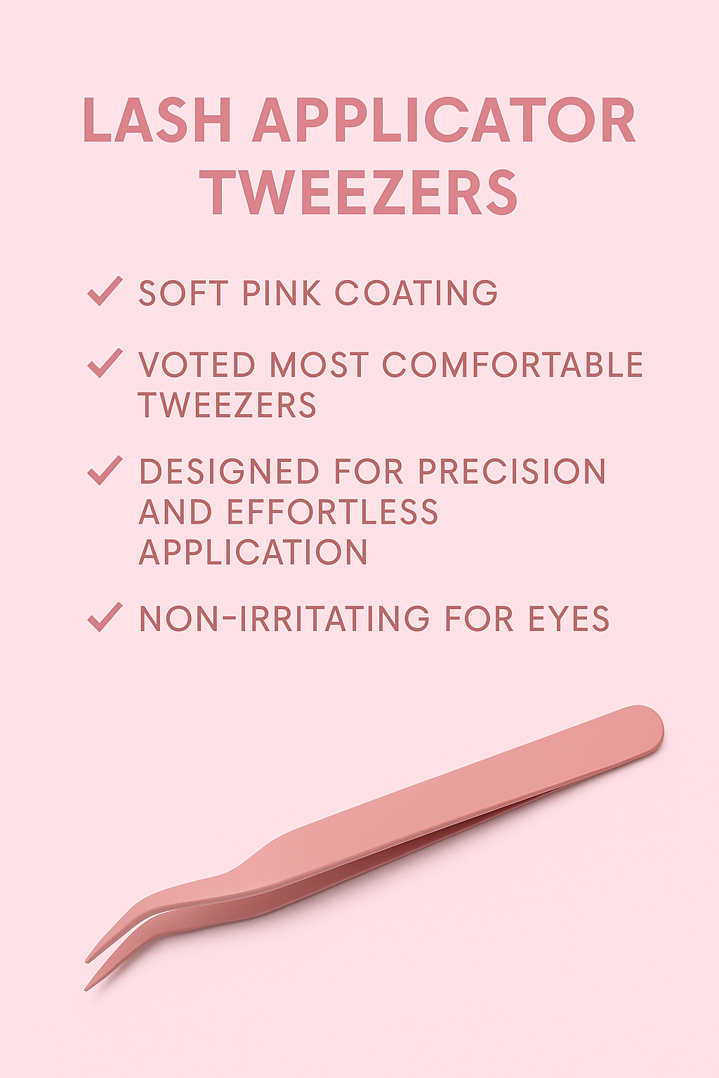 Tweezers